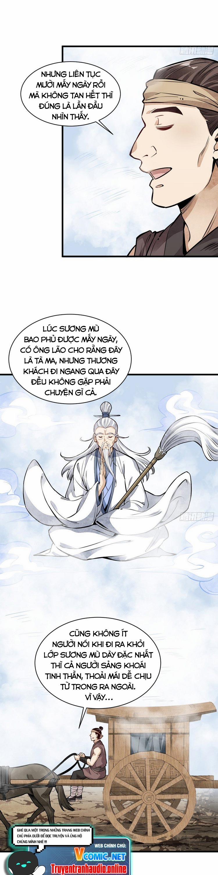 Lạn Kha Kỳ Duyên 50 trang 5