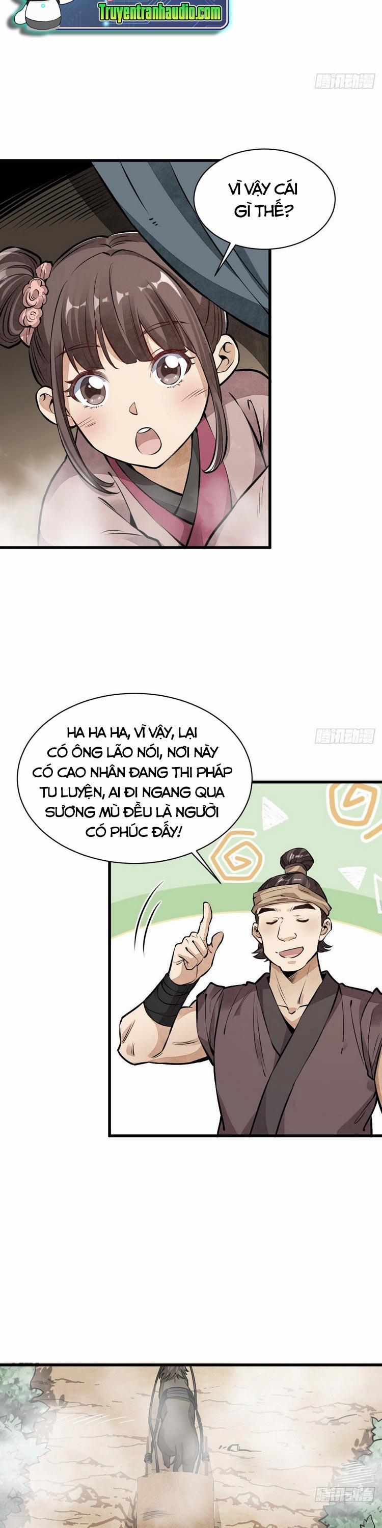 Lạn Kha Kỳ Duyên 50 trang 6