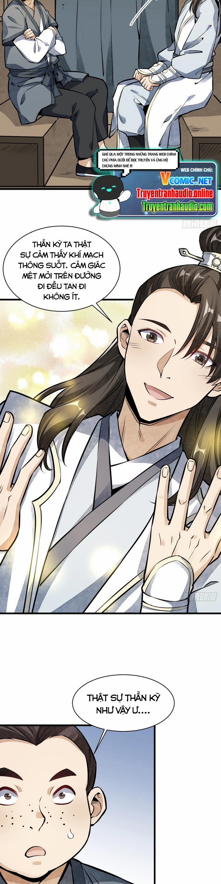 Lạn Kha Kỳ Duyên 50 trang 8