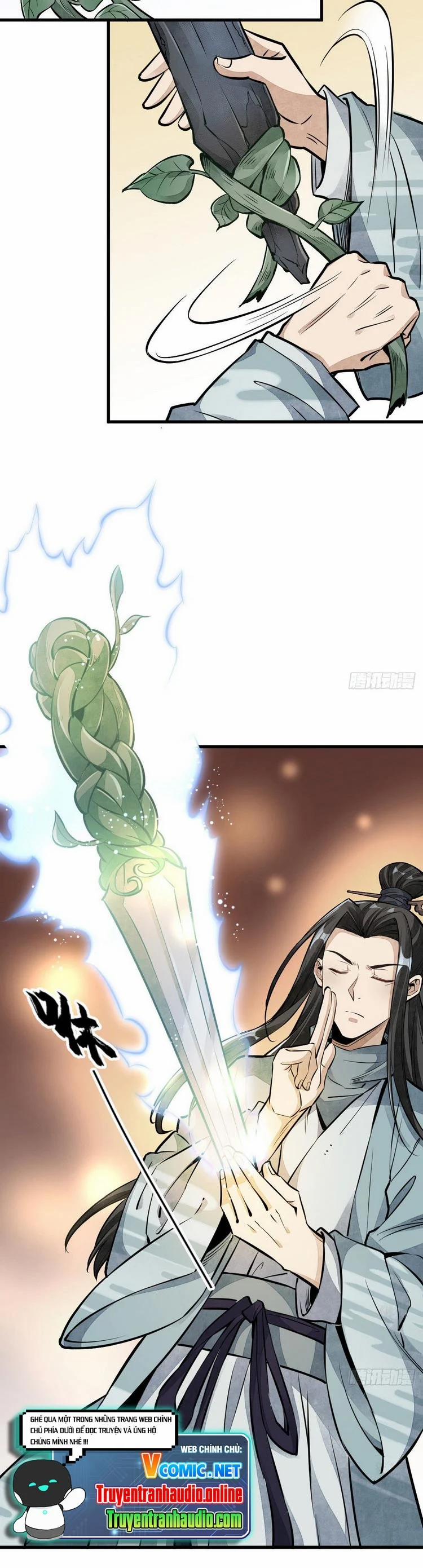 Lạn Kha Kỳ Duyên 51 trang 10