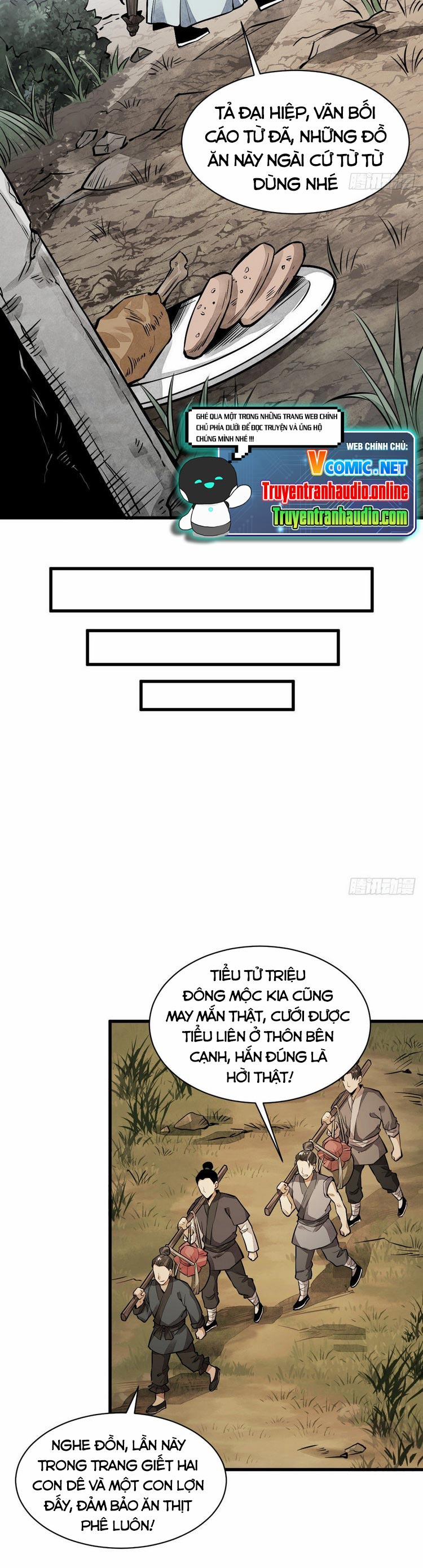 Lạn Kha Kỳ Duyên 51 trang 13