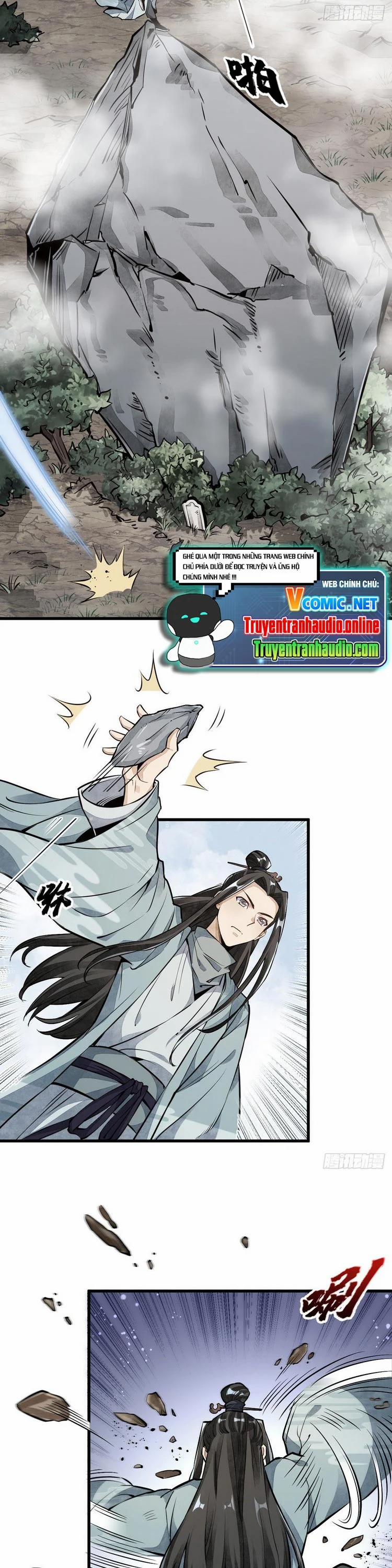 Lạn Kha Kỳ Duyên 51 trang 3