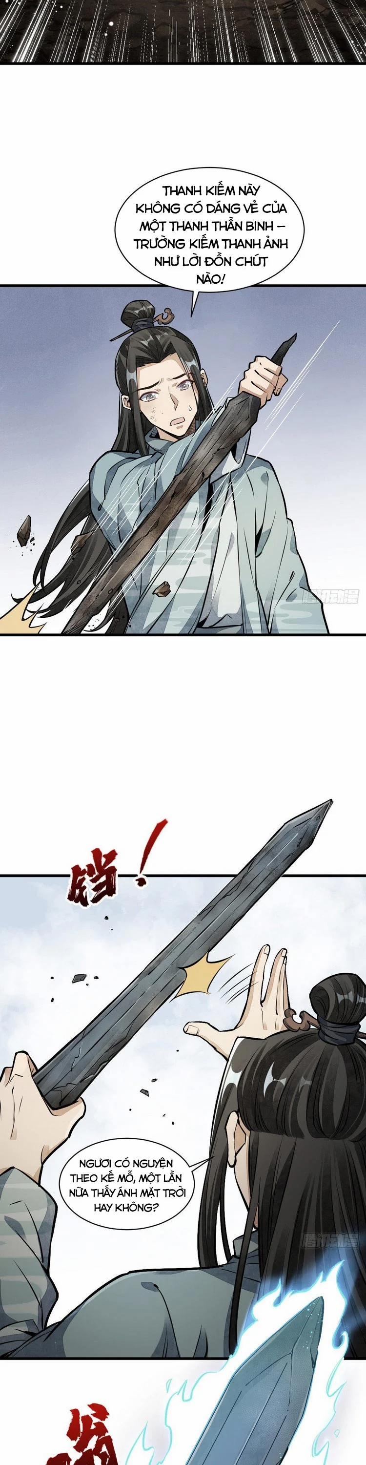 Lạn Kha Kỳ Duyên 51 trang 5