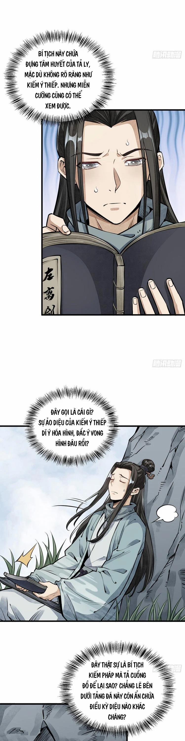 Lạn Kha Kỳ Duyên 51 trang 7