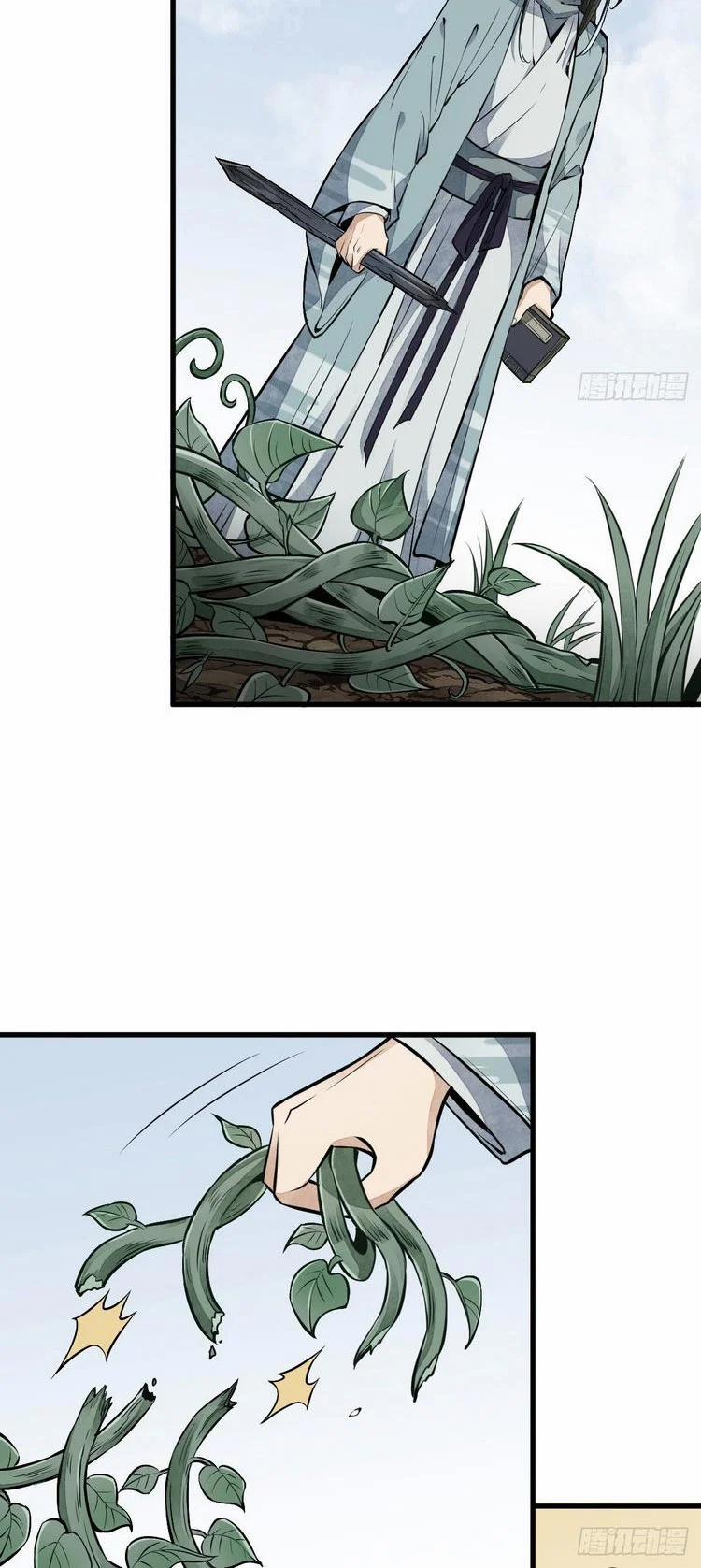 Lạn Kha Kỳ Duyên 51 trang 9