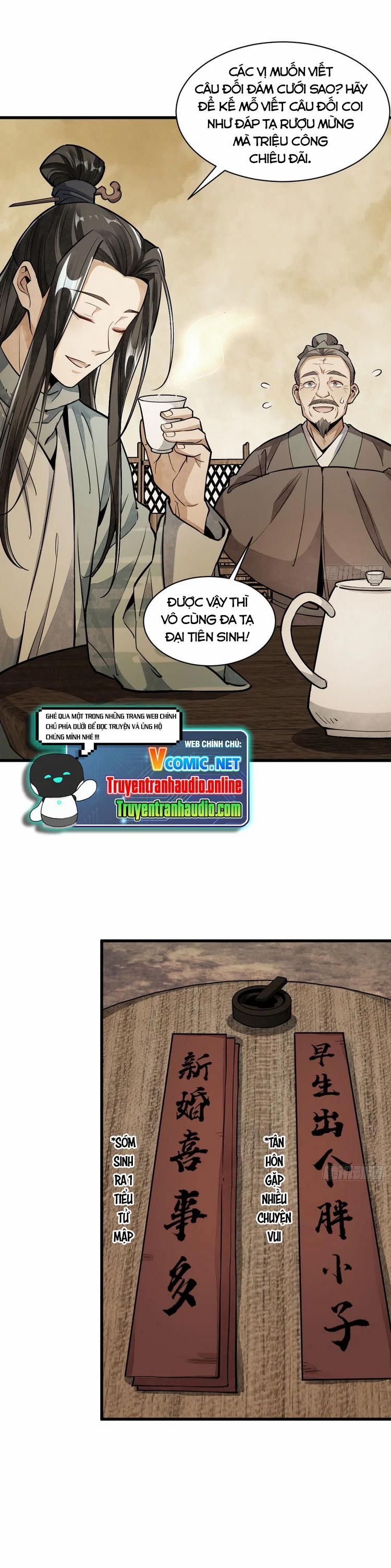 Lạn Kha Kỳ Duyên 52 trang 0