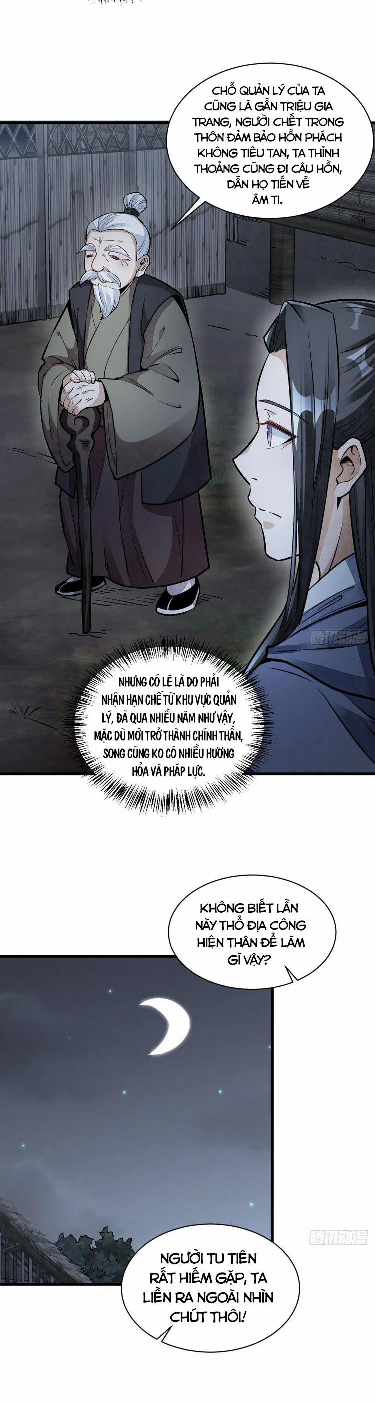 Lạn Kha Kỳ Duyên 52 trang 10