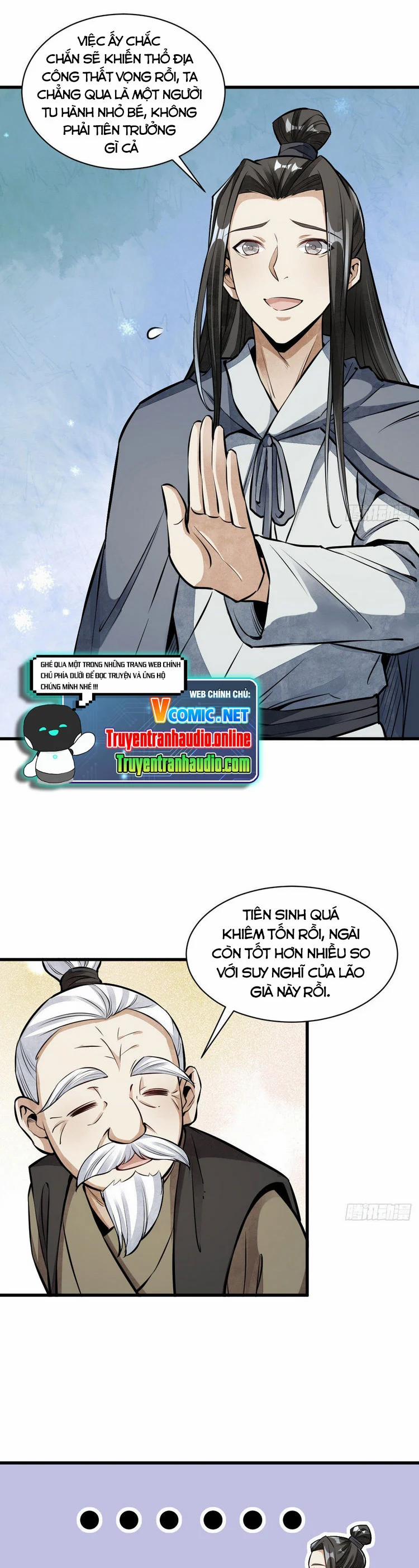 Lạn Kha Kỳ Duyên 52 trang 11