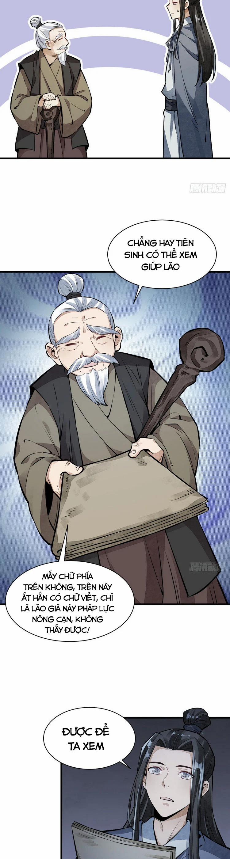 Lạn Kha Kỳ Duyên 52 trang 12