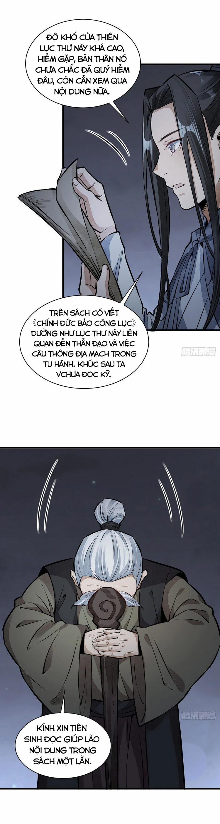 Lạn Kha Kỳ Duyên 52 trang 14