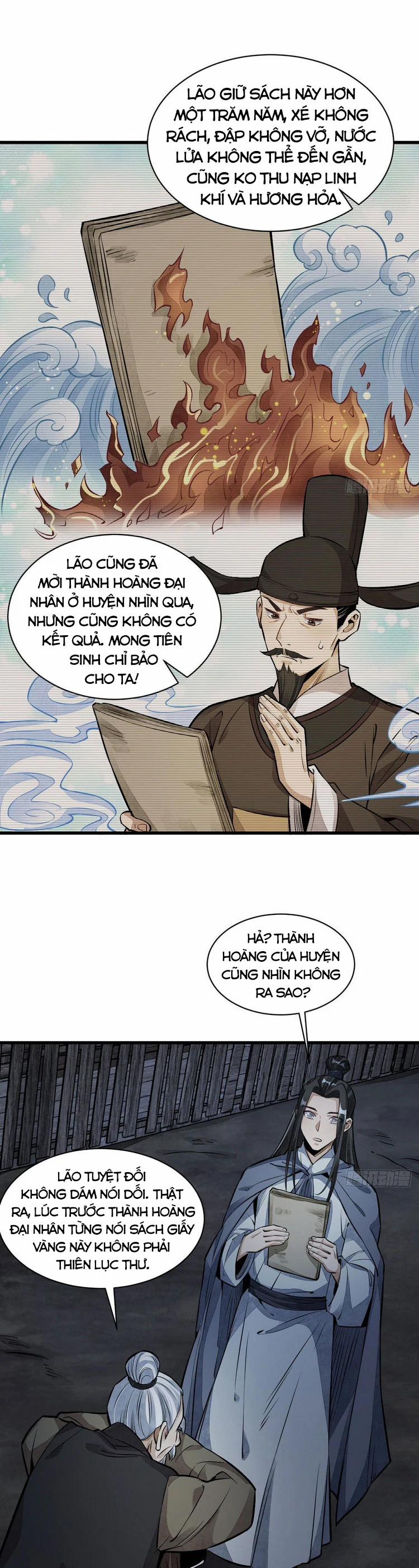 Lạn Kha Kỳ Duyên 52 trang 15