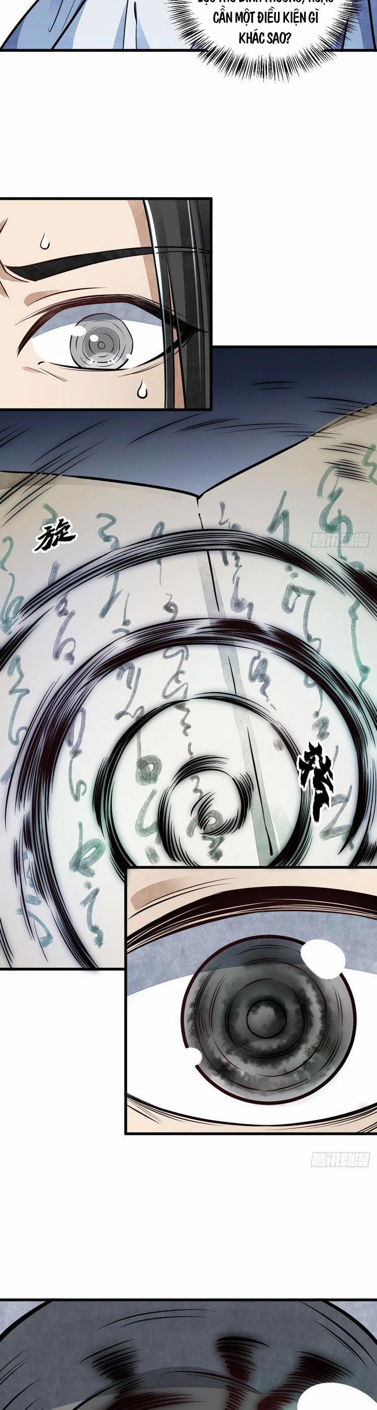 Lạn Kha Kỳ Duyên 52 trang 17