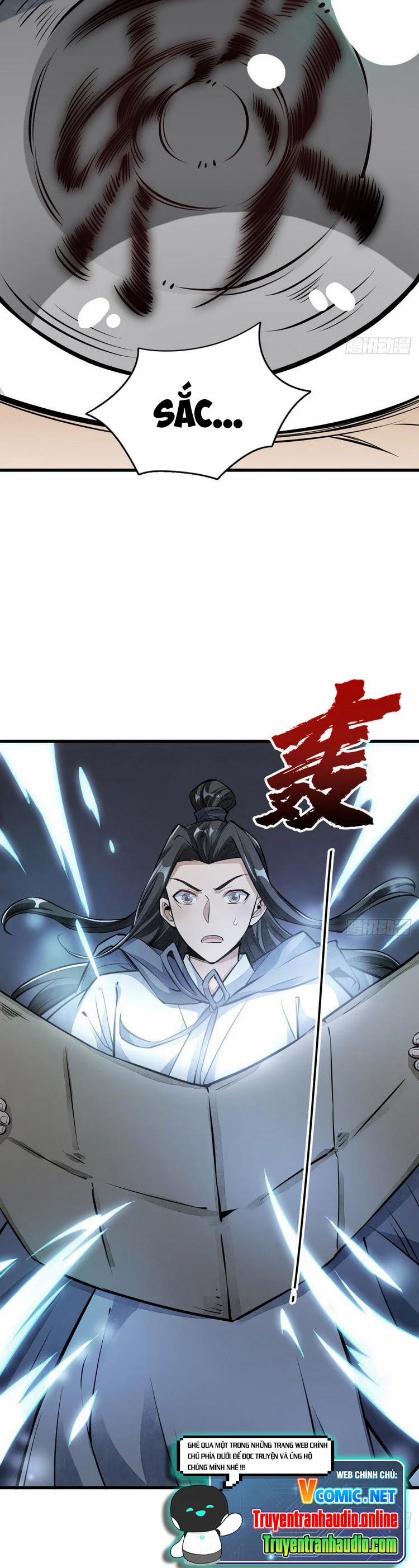 Lạn Kha Kỳ Duyên 52 trang 18