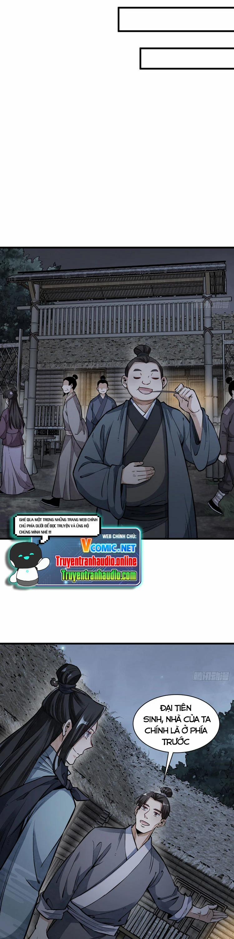 Lạn Kha Kỳ Duyên 52 trang 5