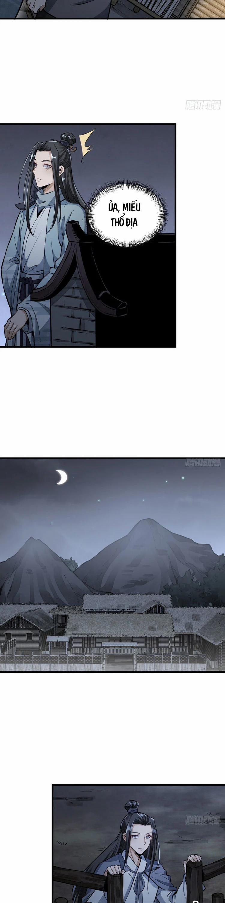 Lạn Kha Kỳ Duyên 52 trang 6