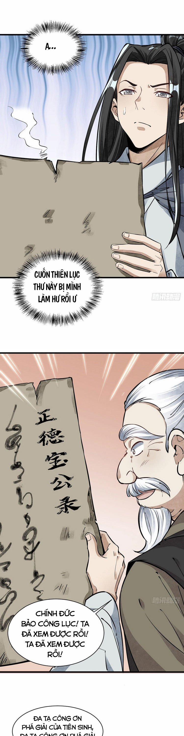 Lạn Kha Kỳ Duyên 53 trang 0