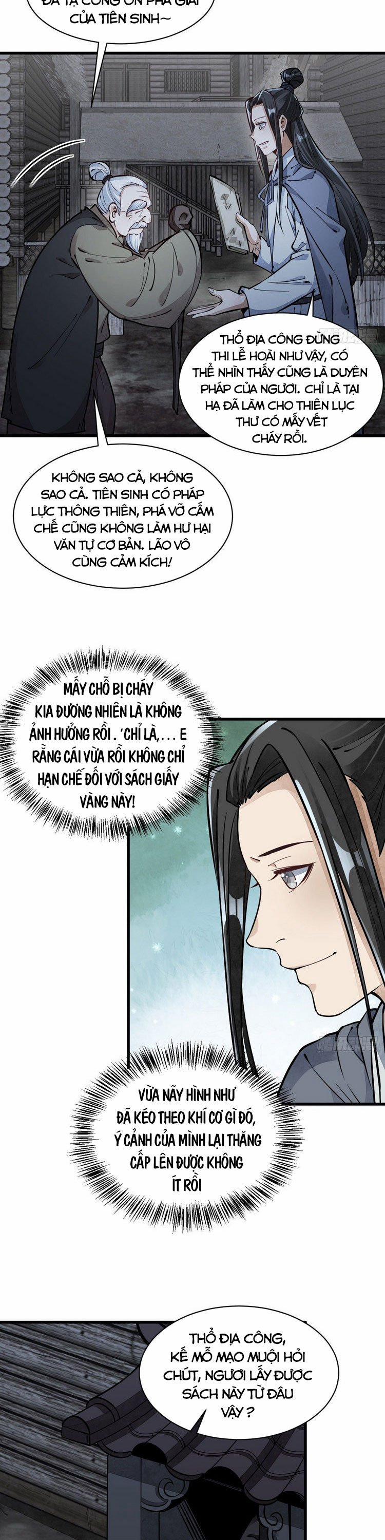 Lạn Kha Kỳ Duyên 53 trang 1