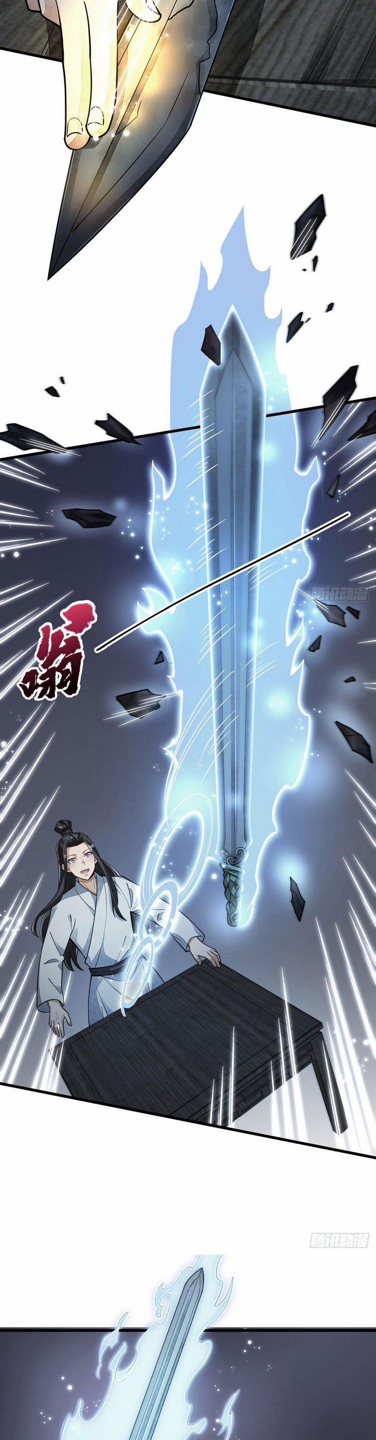 Lạn Kha Kỳ Duyên 53 trang 11