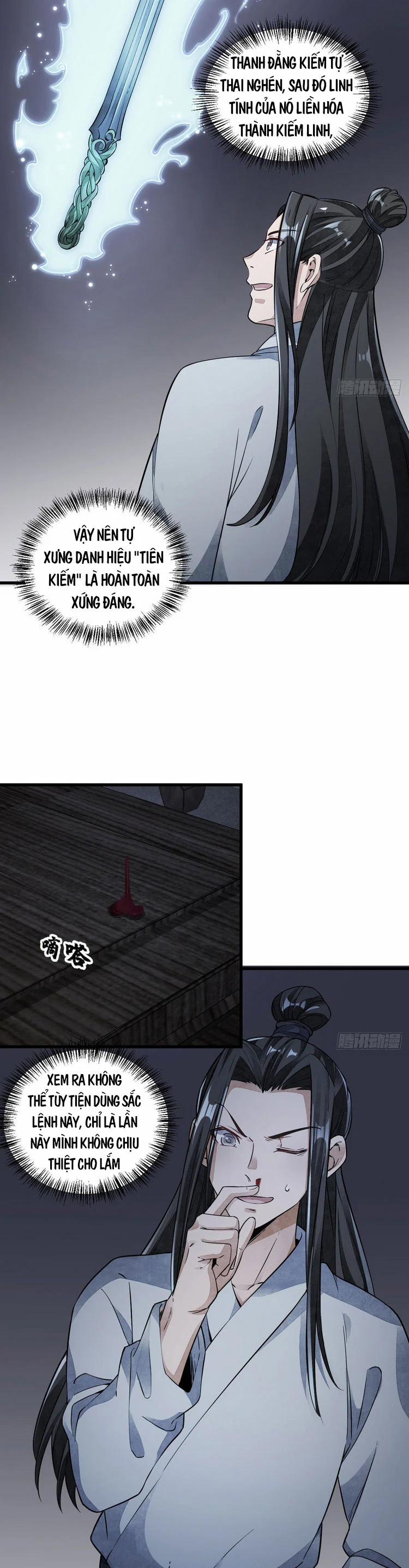 Lạn Kha Kỳ Duyên 53 trang 12