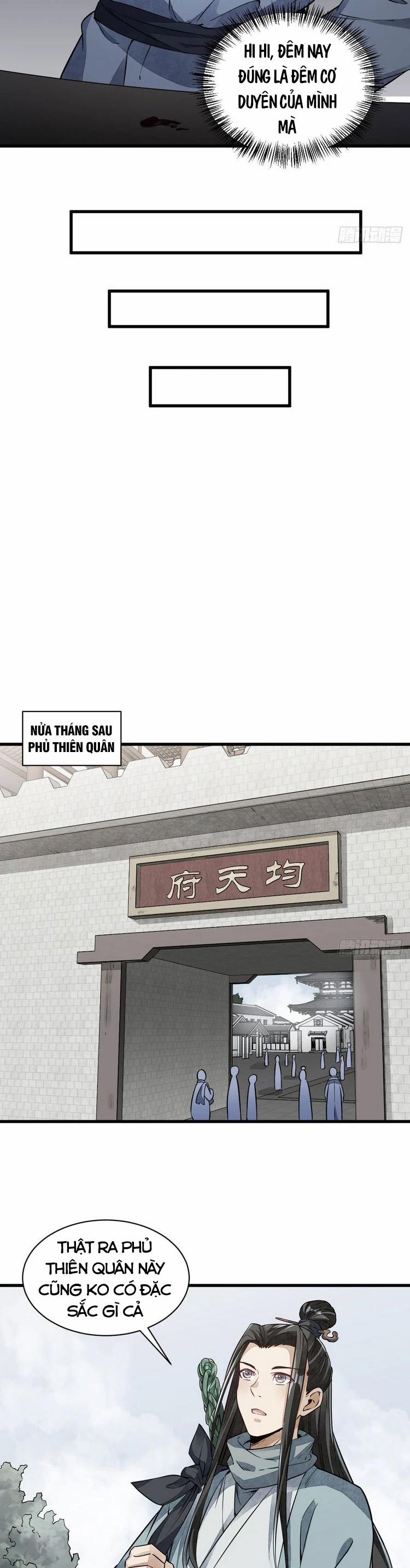 Lạn Kha Kỳ Duyên 53 trang 13