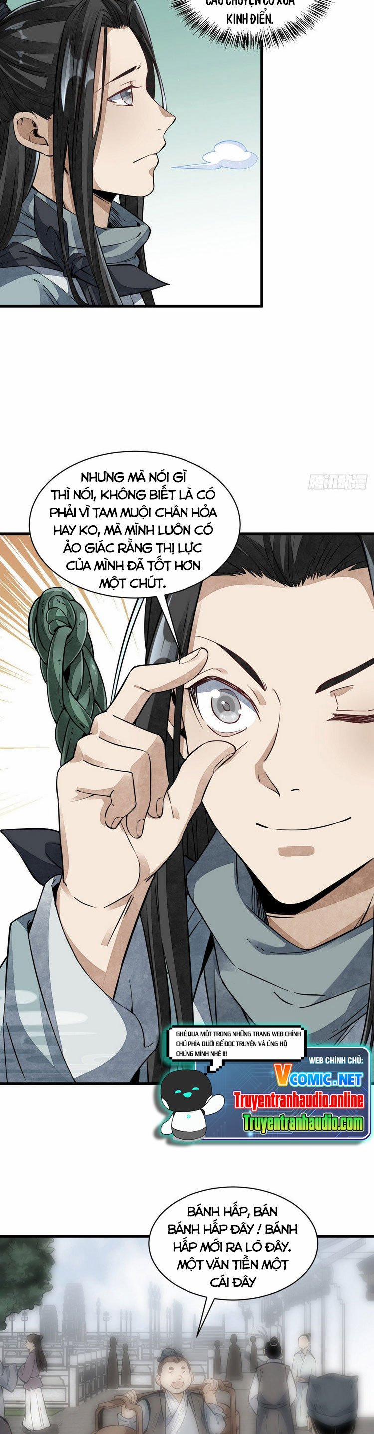 Lạn Kha Kỳ Duyên 53 trang 15