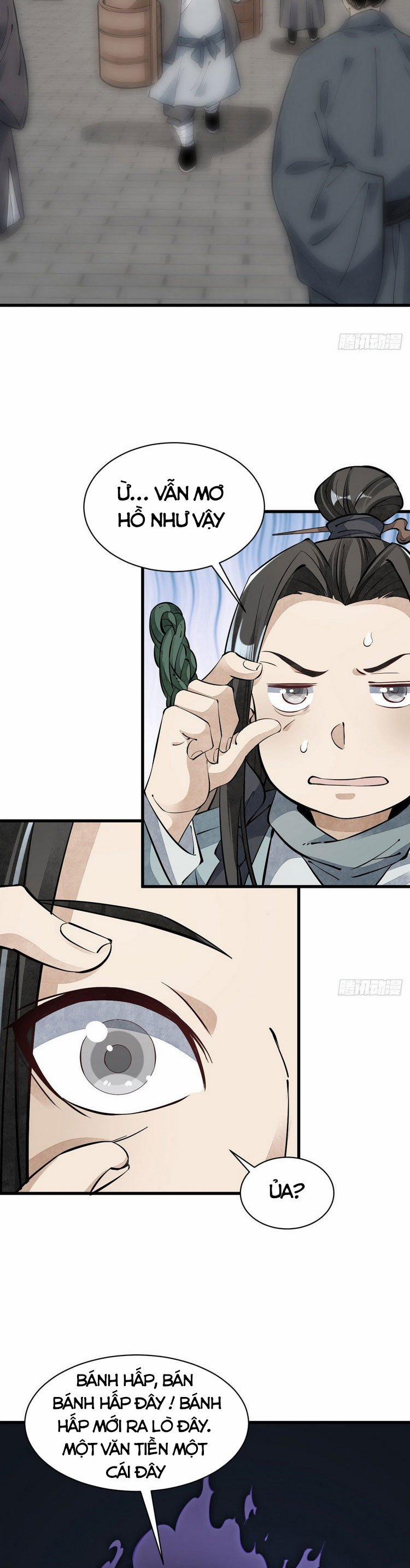 Lạn Kha Kỳ Duyên 53 trang 16