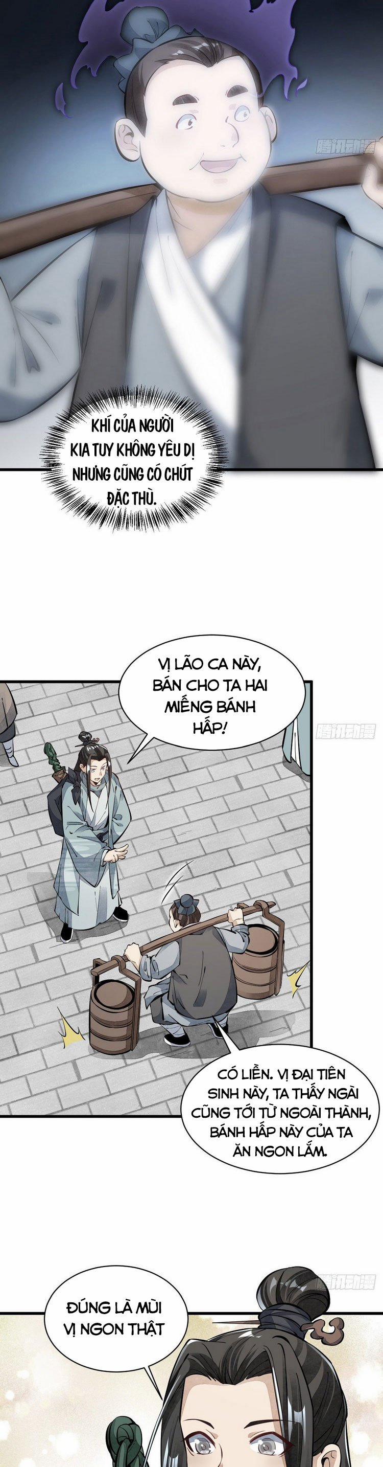 Lạn Kha Kỳ Duyên 53 trang 17