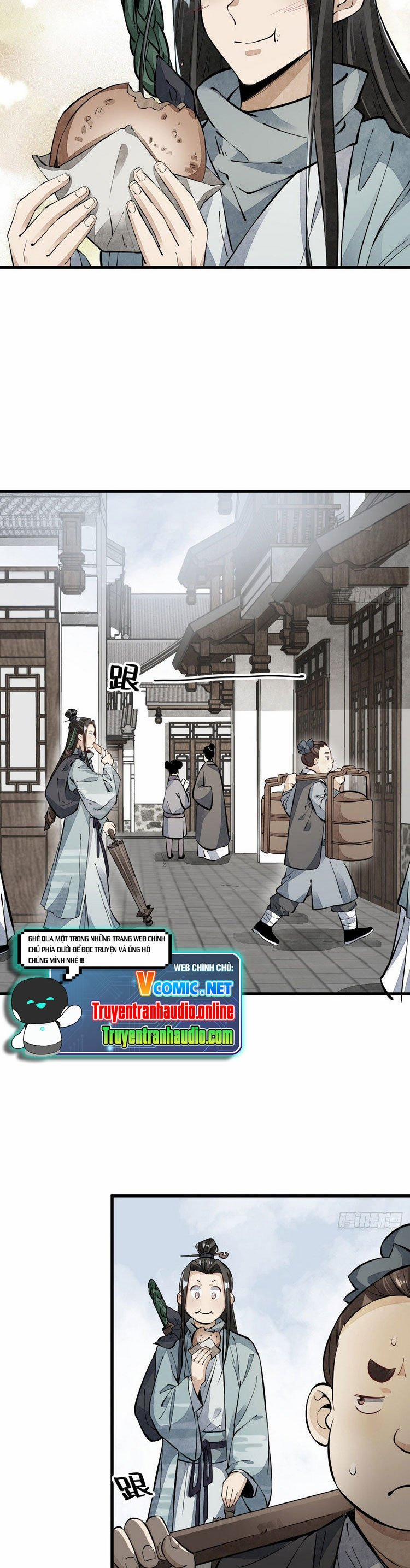 Lạn Kha Kỳ Duyên 53 trang 18