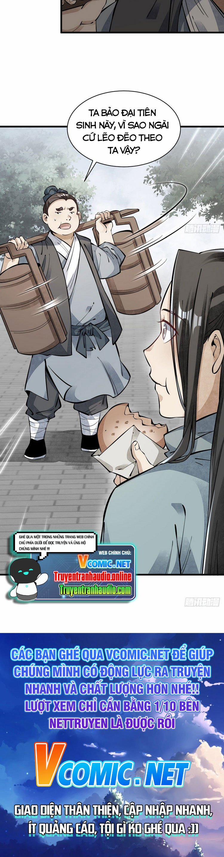 Lạn Kha Kỳ Duyên 53 trang 19