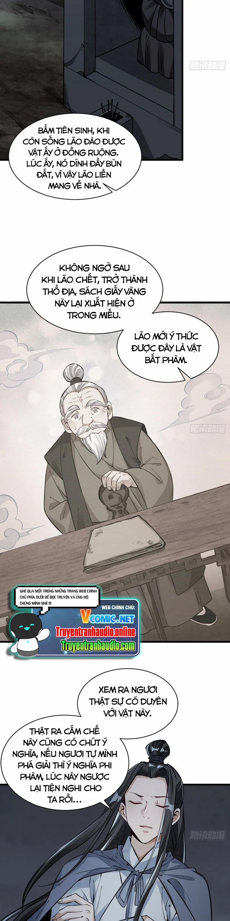 Lạn Kha Kỳ Duyên 53 trang 2