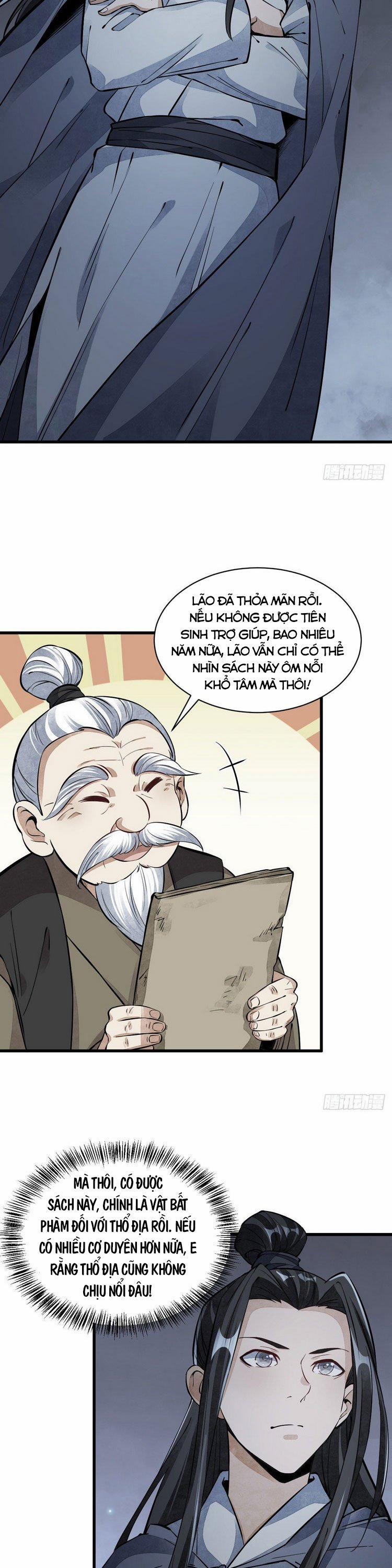 Lạn Kha Kỳ Duyên 53 trang 3