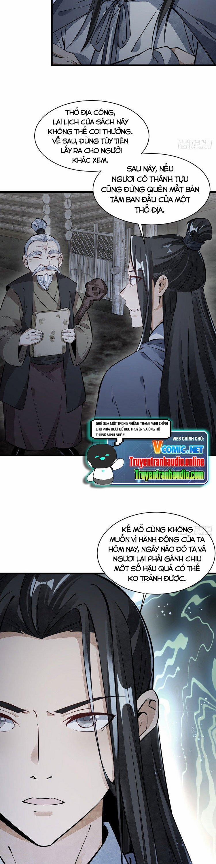 Lạn Kha Kỳ Duyên 53 trang 4