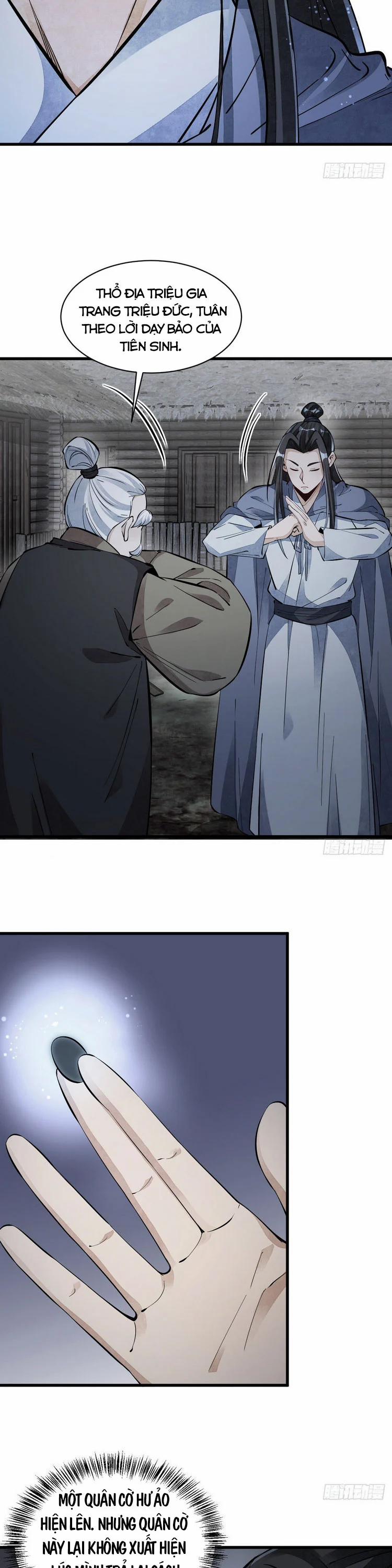 Lạn Kha Kỳ Duyên 53 trang 5