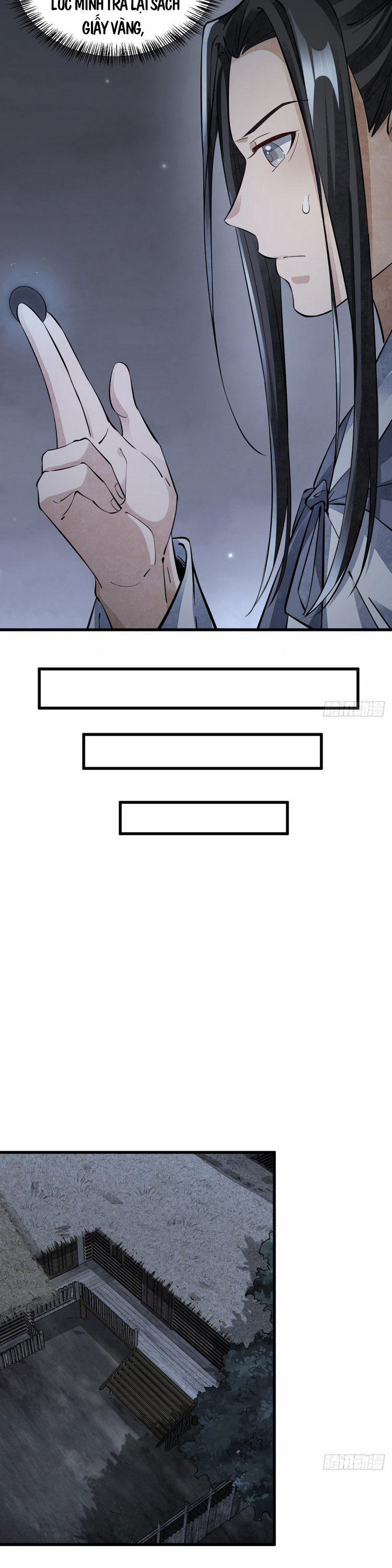 Lạn Kha Kỳ Duyên 53 trang 6