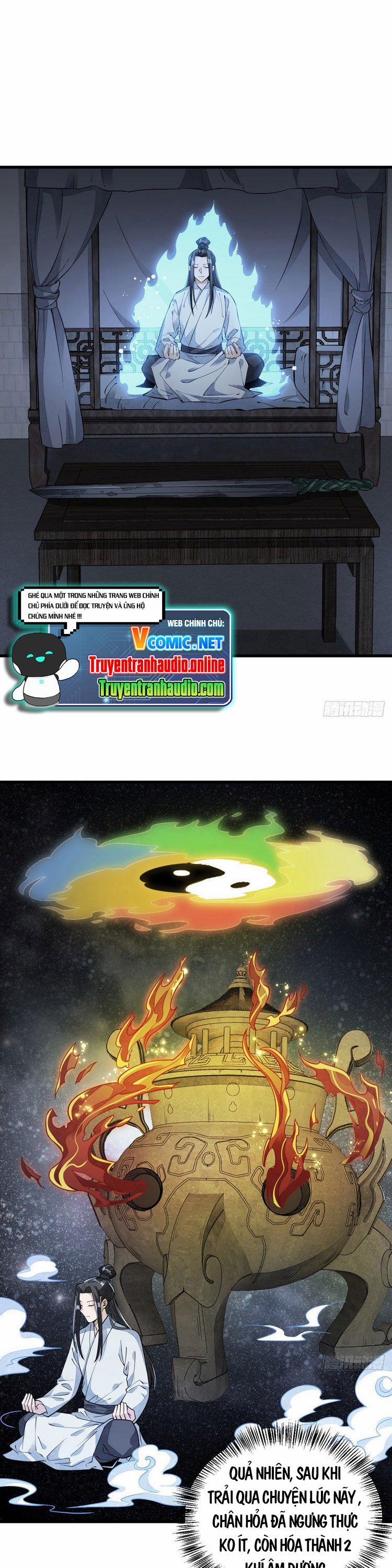 Lạn Kha Kỳ Duyên 53 trang 7