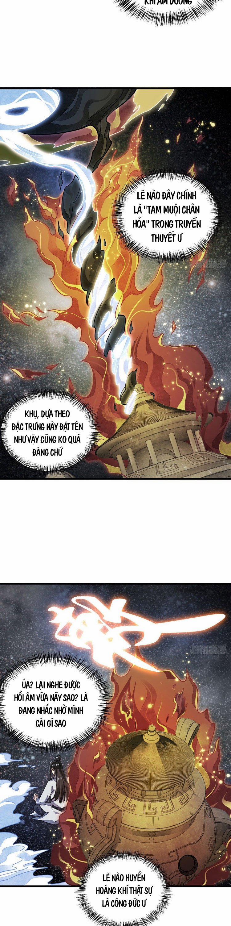 Lạn Kha Kỳ Duyên 53 trang 8