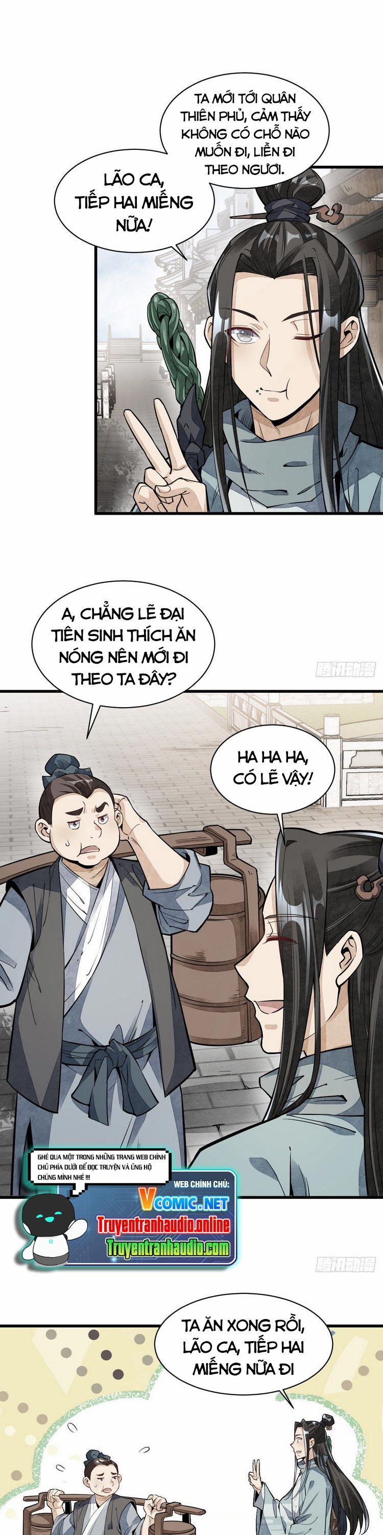 Lạn Kha Kỳ Duyên 54 trang 0