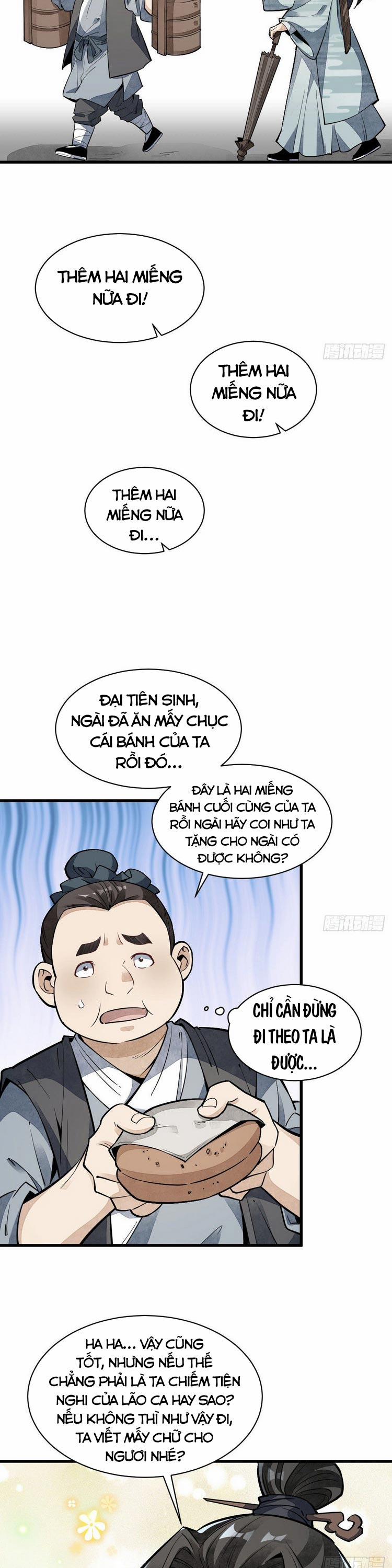 Lạn Kha Kỳ Duyên 54 trang 1