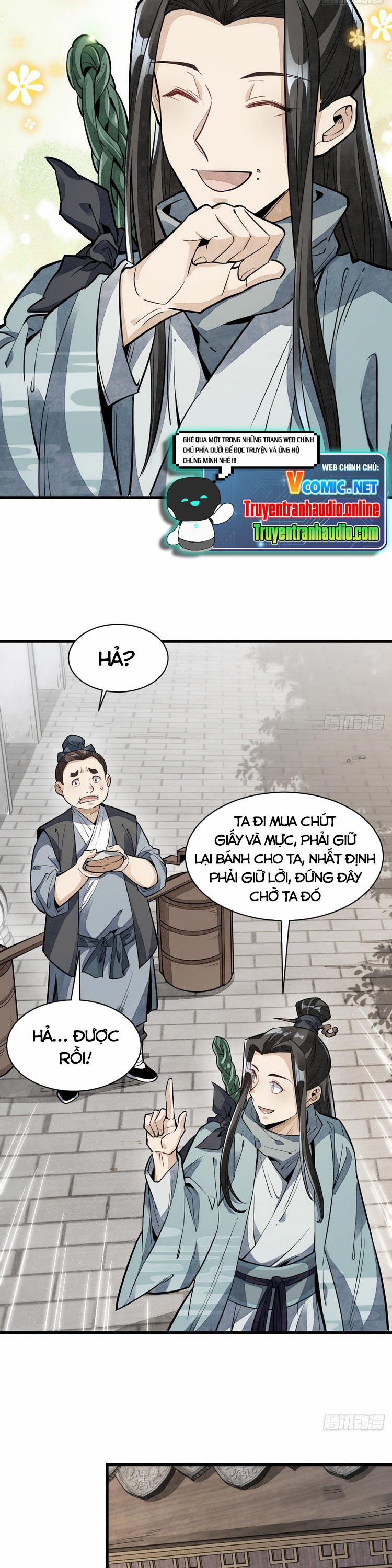 Lạn Kha Kỳ Duyên 54 trang 2