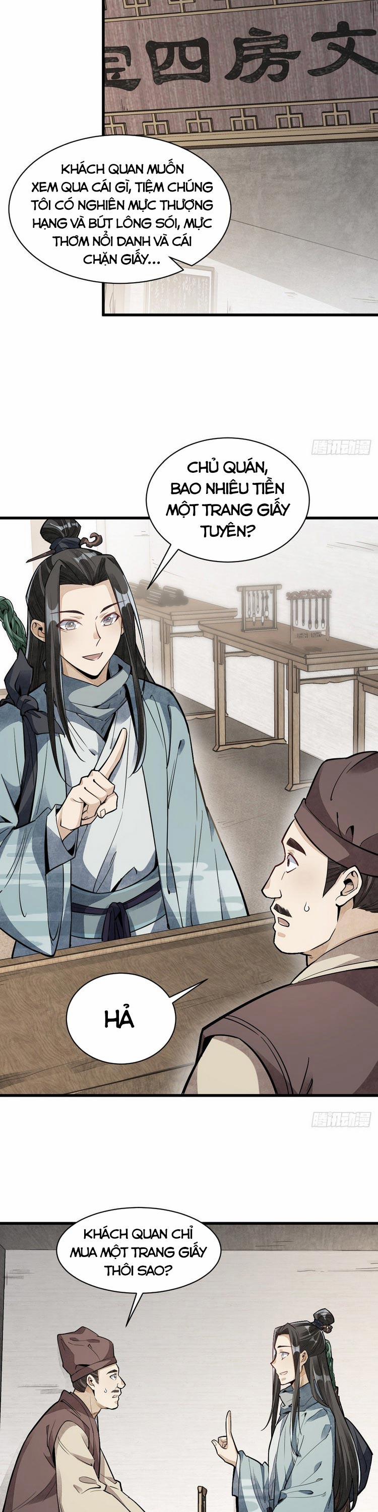 Lạn Kha Kỳ Duyên 54 trang 3