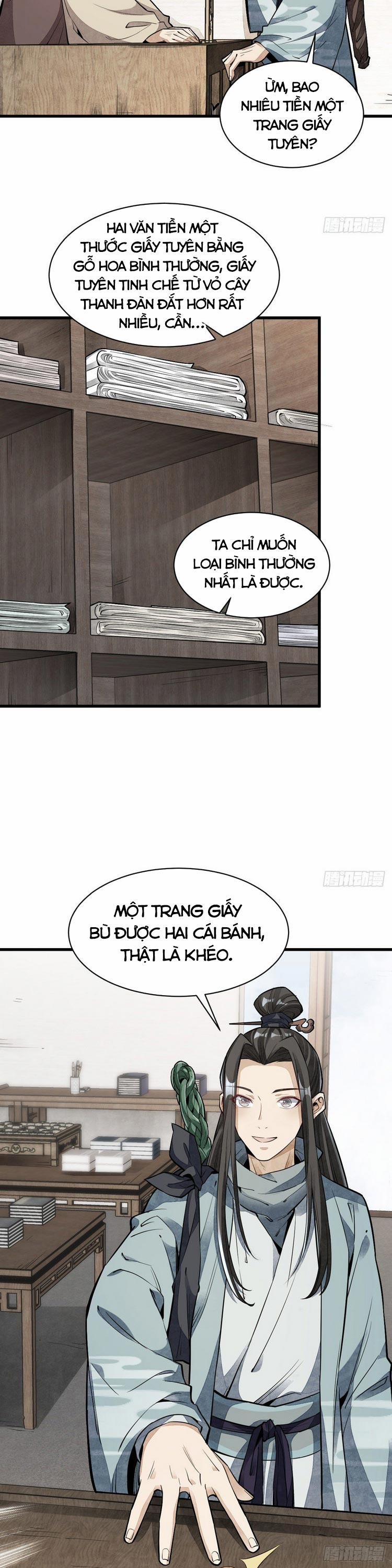 Lạn Kha Kỳ Duyên 54 trang 4