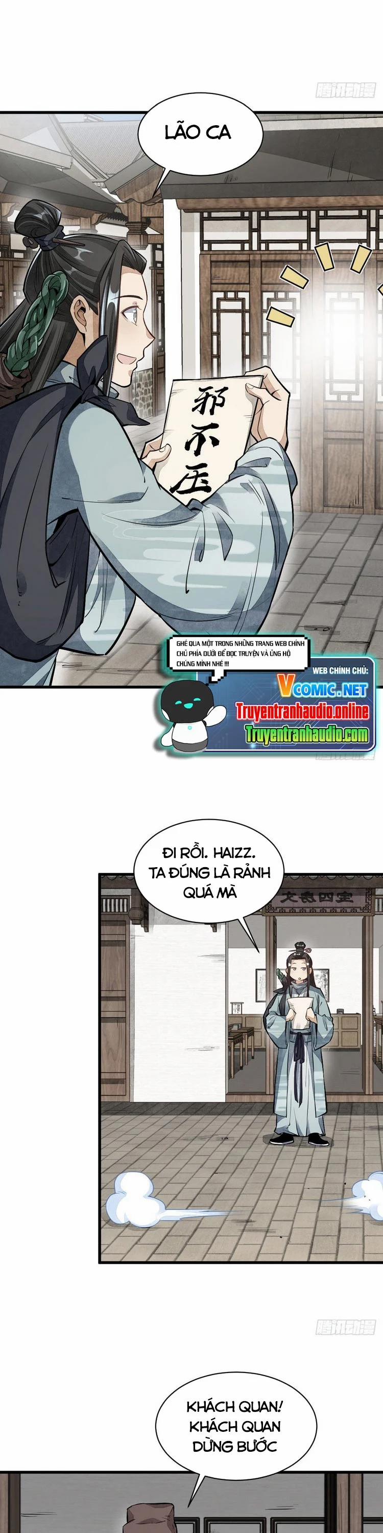 Lạn Kha Kỳ Duyên 54 trang 7