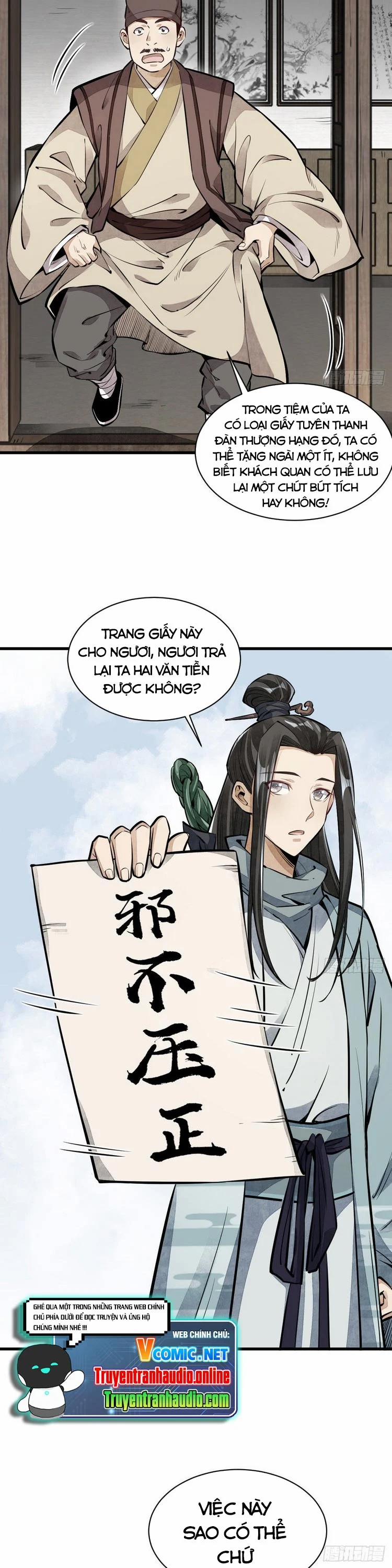 Lạn Kha Kỳ Duyên 54 trang 8