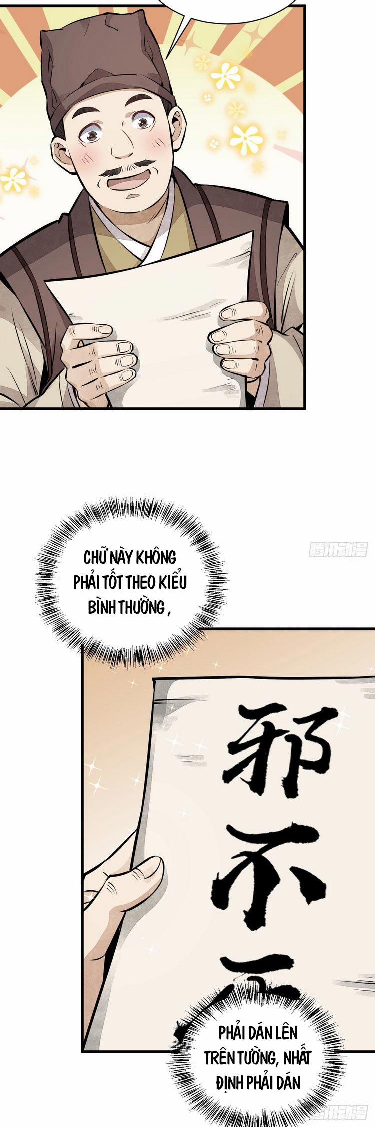 Lạn Kha Kỳ Duyên 54 trang 9