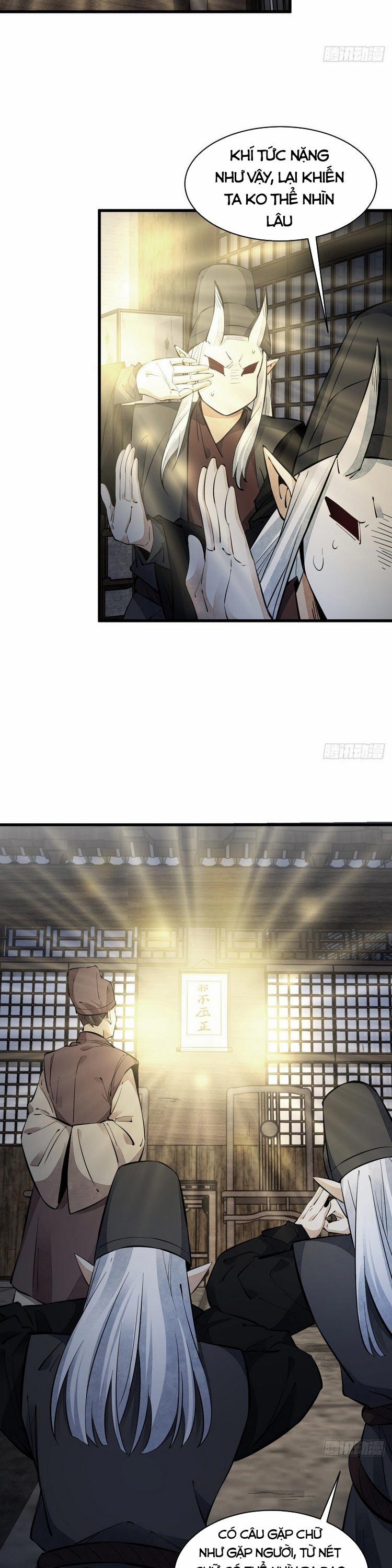 Lạn Kha Kỳ Duyên 55 trang 2