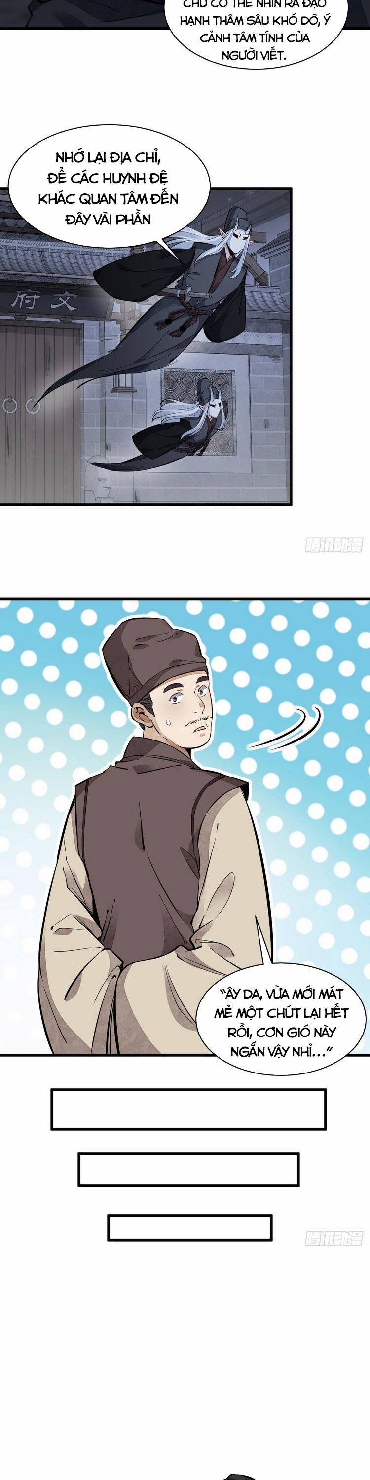 Lạn Kha Kỳ Duyên 55 trang 3