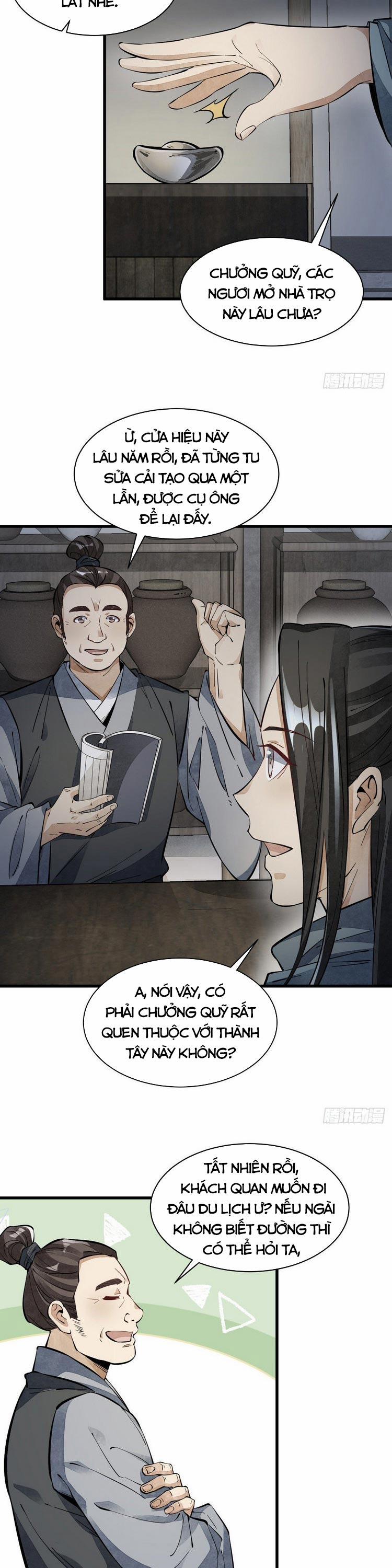 Lạn Kha Kỳ Duyên 55 trang 5