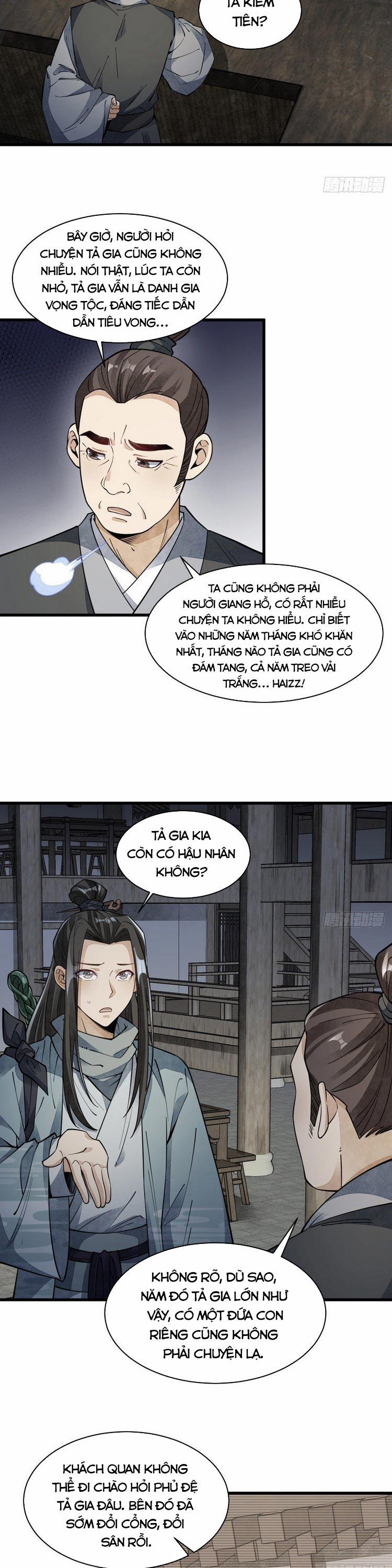 Lạn Kha Kỳ Duyên 55 trang 7