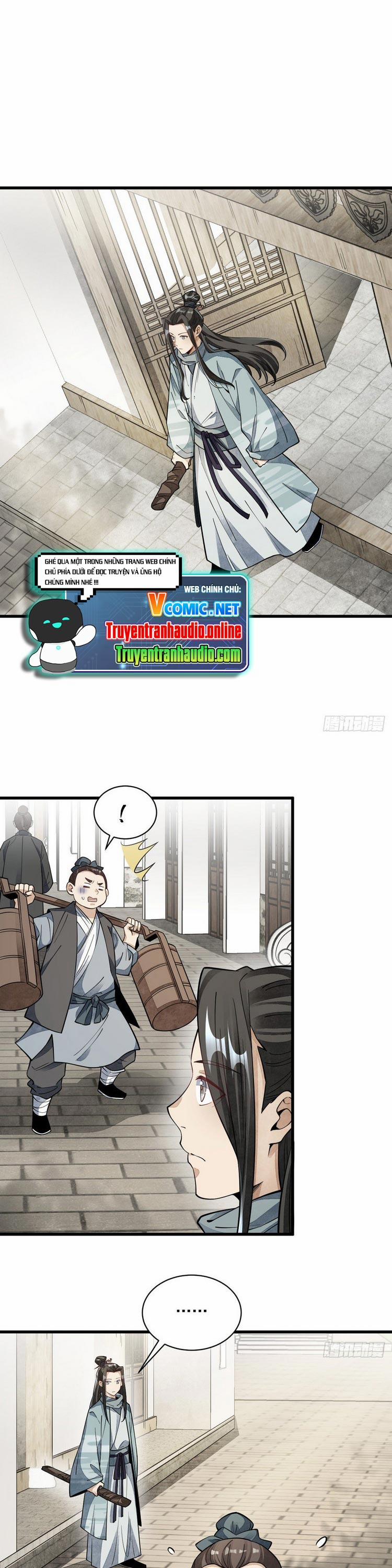 Lạn Kha Kỳ Duyên 55 trang 9