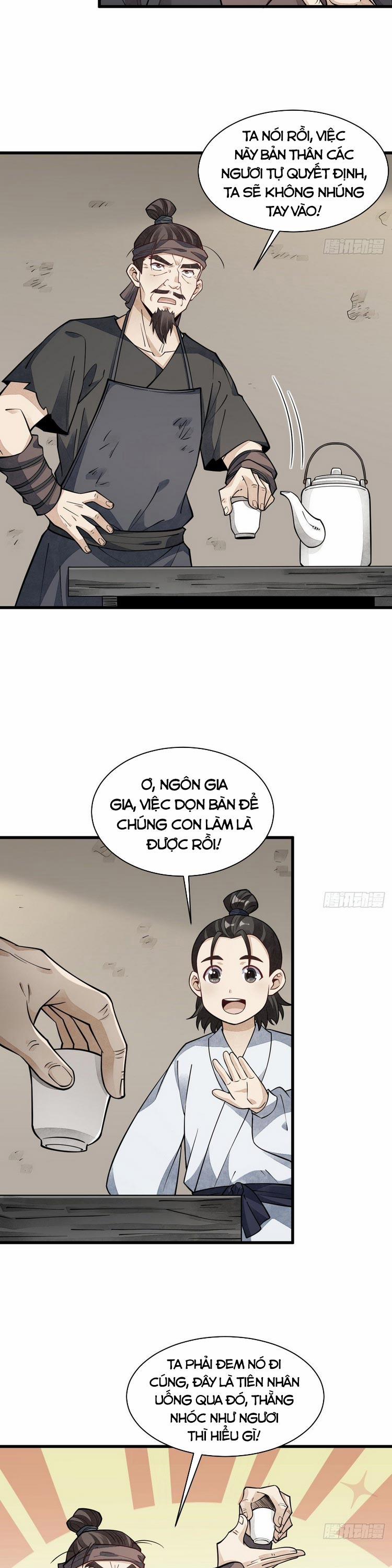 Lạn Kha Kỳ Duyên 57 trang 4